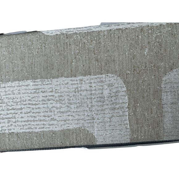 Kravet Tensho Jacquard 3 Piece Duvet Set Full/Queen Size - Picture 12 of 16